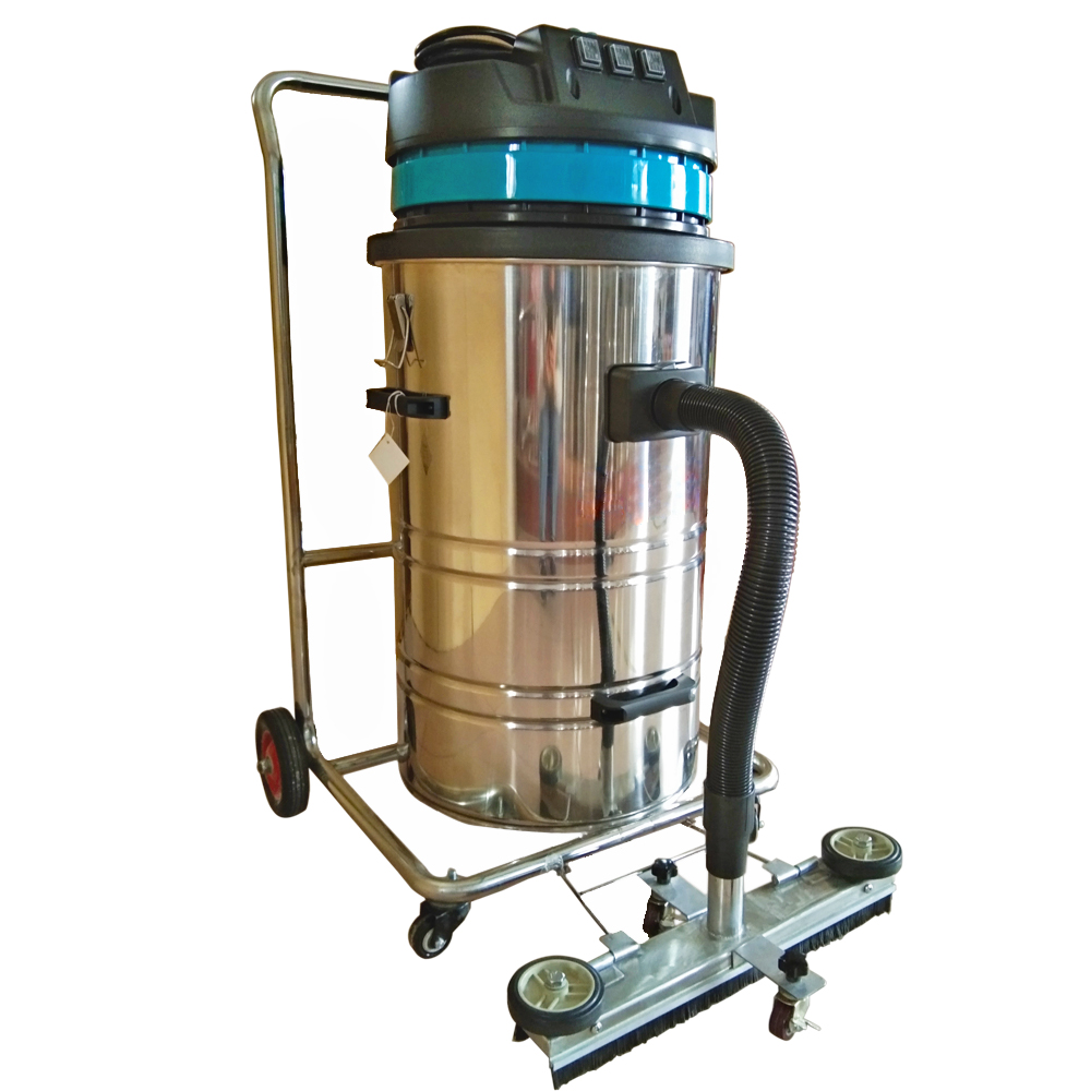 3000瓦工业吸尘器-220v吸尘器