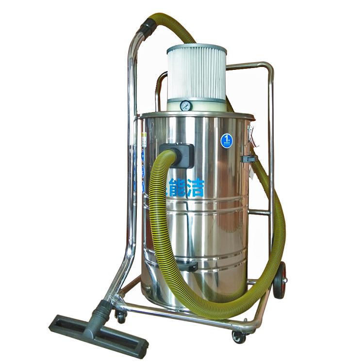 气动吸尘器-TCAX气动工业吸尘器