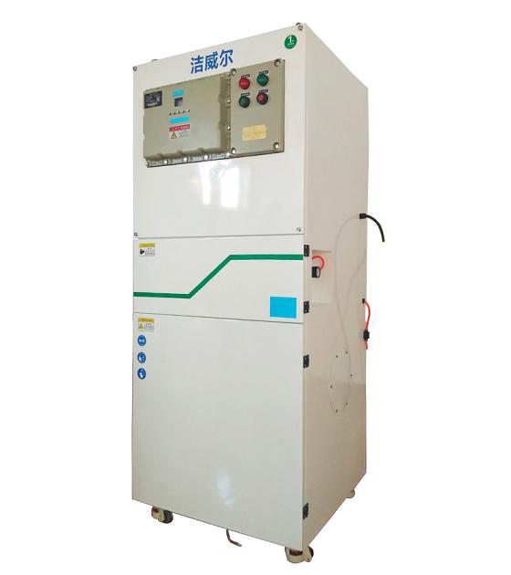 防爆型工业型除尘器设备