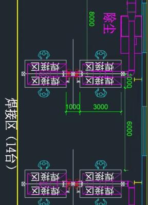 图纸方案设计